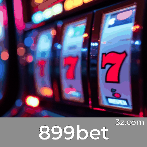 Luxo e Serviço Exclusivo: Casino 899bet
