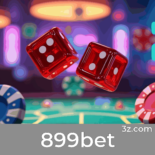 899bet: O Mundo de Jogos Selecionados