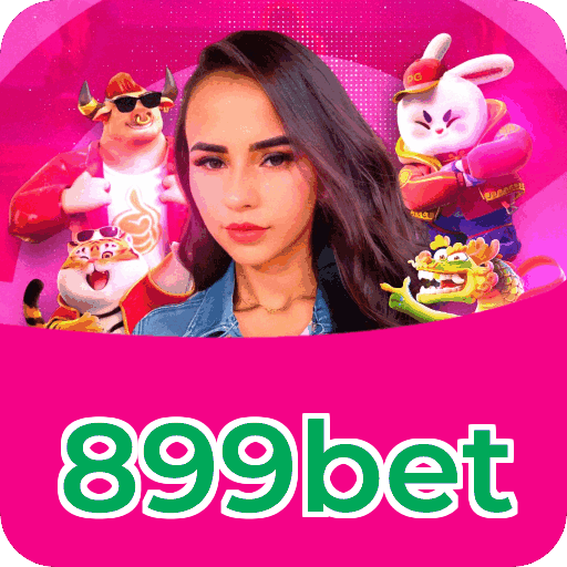 Instalar APK 899bet