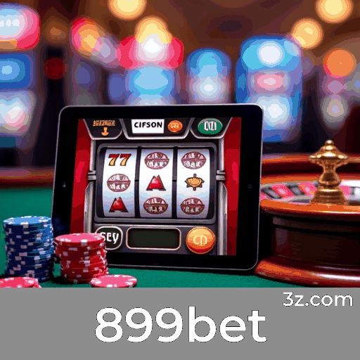 899bet.com - Plataforma de Cassino Online e Apostas Esportivas no Brasil - 899bet