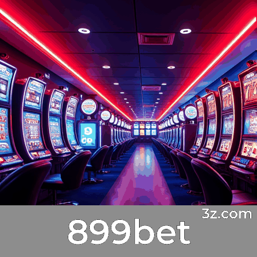 Descubra o app 899bet: Interação e Comunidade de Jogadores