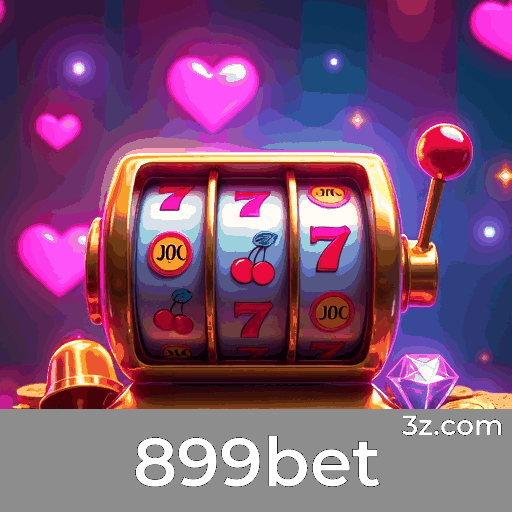 Luxo e Serviço Exclusivo: Casino 899bet