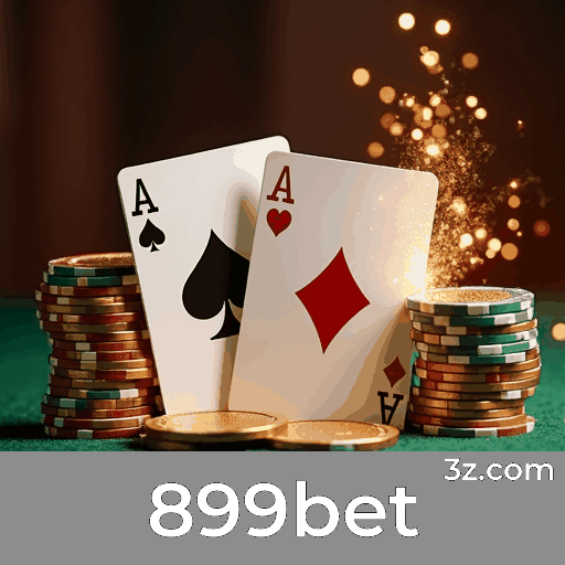 899bet: Plataforma de Apostas Segura e Divertida