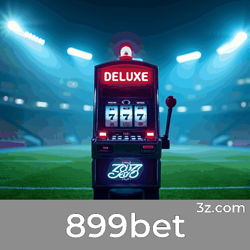 899bet: Domine Estratégias de Jogos e Vença Mais!