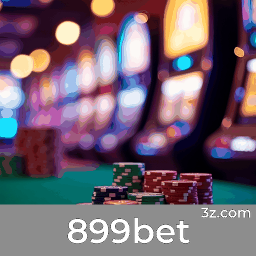 Experiência VIP exclusiva no casino 899bet: Luxo e dealers certificados
