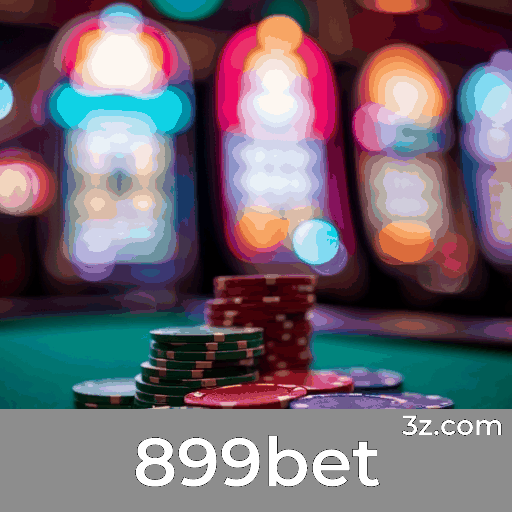 899bet: O Mundo de Jogos Selecionados