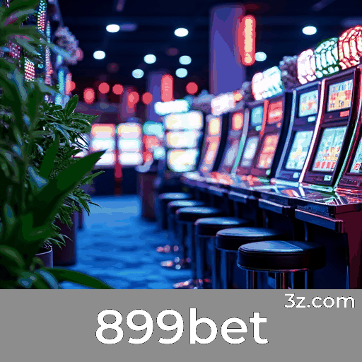 899bet: Domine Estratégias de Jogos e Vença Mais!